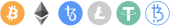 bitcoins